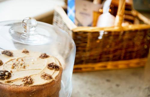 Cheriton Cottage - Foto 10