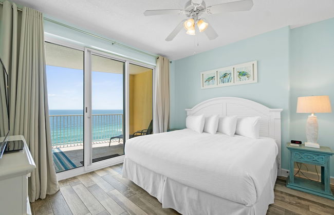 Emerald Isle Beach Resort by Panhandle Getaways - Foto 8