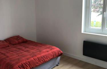 Appartement St Cyr Coëtquidan - Foto 5