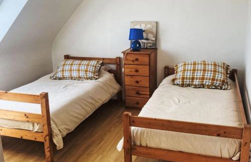 Holiday Home L'appel du Large by Interhome - Foto 32