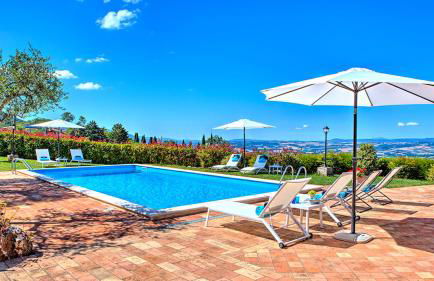 Villa Bella 8 in Massa Martana - Foto 47