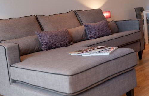 Glasgow City Flats - Foto 65