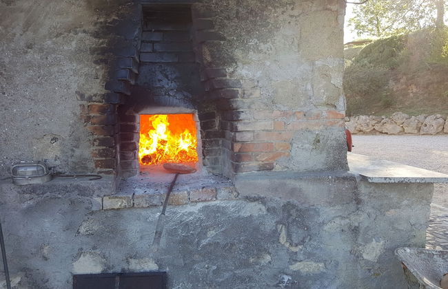 Torre Del Melograno With Heated Pool - Foto 40