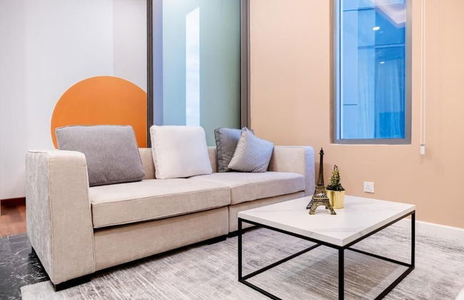 Royce KLCC Kuala Lumpur City Centre by Dormeo Destinations - Foto 49