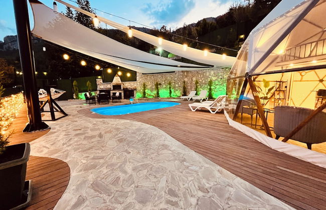 Otelox Sinap Villa - Foto 36