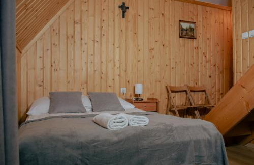 Pokoje Gościnne Bożena Dunajczan - Foto 34