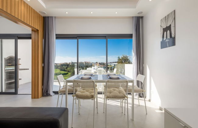 Correeira Luxury Residence T2 H - Albufeira, Pools, Wifi, Bbq, Beach - Foto 29