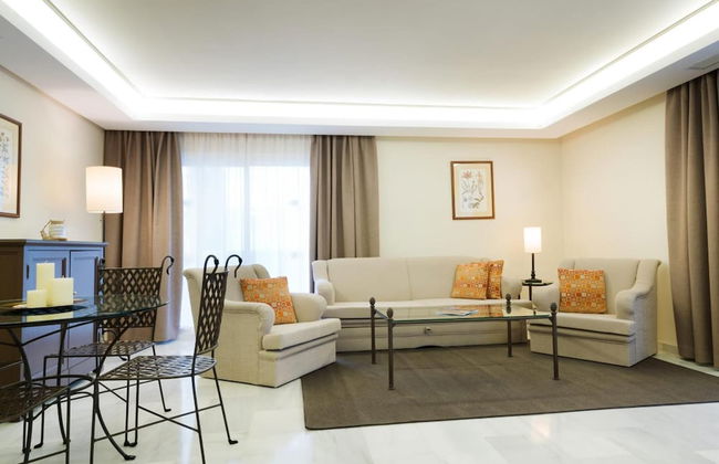 Aparthotel Monarque Sultán - Foto 14