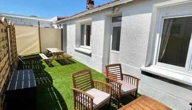 Parenthèse insulaire - Foto 2