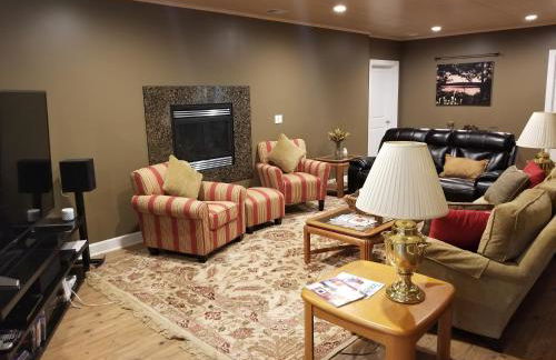 Elegant 2 King Bedrooms Apartment - 4 guest maximum and2 night minimum - Foto 11