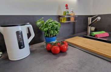 Ferienwohnung in Wilnsdorf OT Wilden neu erstellt & hochwertig - Foto 45