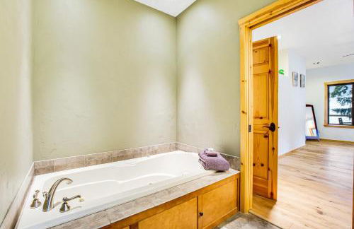 Woodstone Cabin - Foto 15