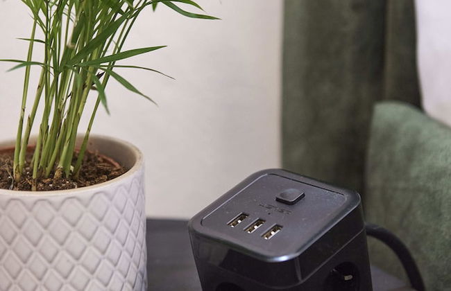 Nove Boutique Apartments - Foto 44