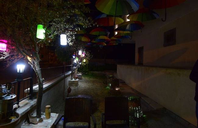 Aysultan Stone House - Foto 58