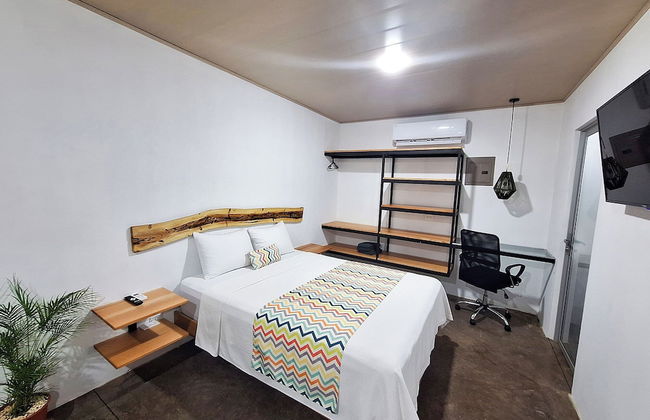 Nomad Living CR - Photo 5