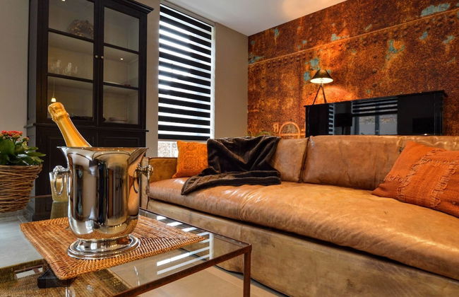 Apartment in Spa for Two Person - Foto 10