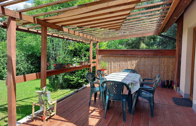 Appartment, Wieliczka by Cracow - Photo 12