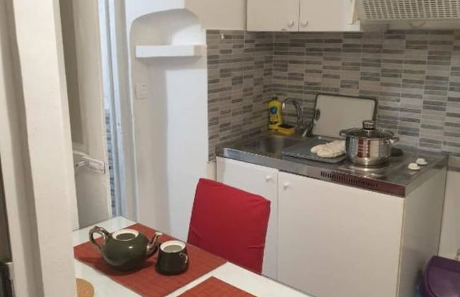 Apartments Iva - Foto 9