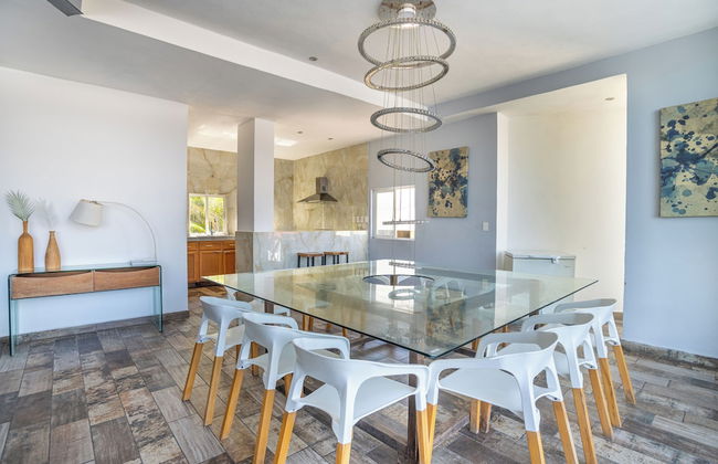 LUXO Villa Acapulco Zona Brisas Guitarrón - Foto 15