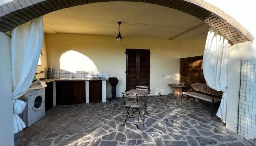 Podere 239 - Appartamento La Stalla - Foto 5