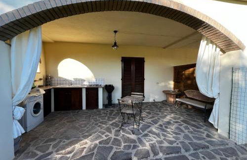 Podere 239 - Appartamento La Stalla - Foto 5