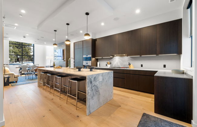 The Glenwood by Jackson Vacations - Foto 9