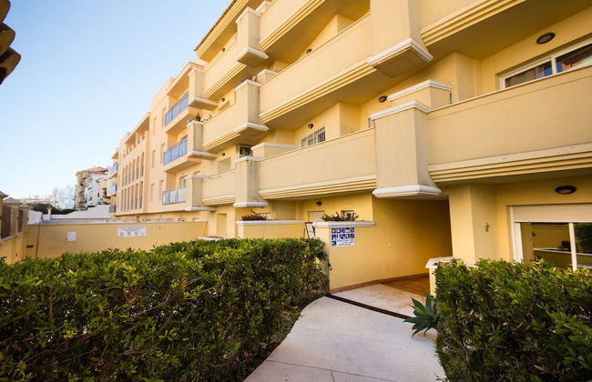 Neptuno Playa Nerja - Foto 16