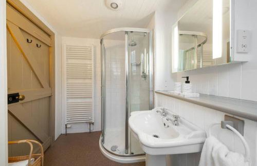 Barometer Cottage - Foto 17