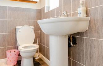 4 Bedroom Detached, Wi-Fi, Parking, stunning views - Foto 26