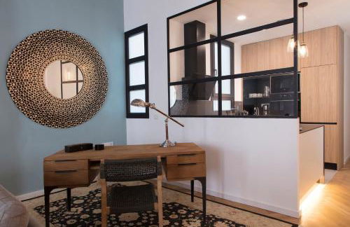 FLORIT FLATS - Chic and Central in a lively but quiet area All walking distance - Photo 21