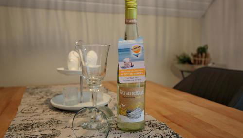 Ferienparadies Klingberg Ferienparadies Klingberg Appartement 4 - Foto 5