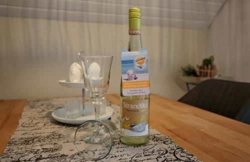 Ferienparadies Klingberg Ferienparadies Klingberg Appartement 4 - Foto 5