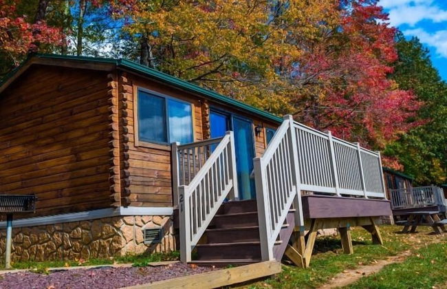 Wilderness Presidential Resort - Foto 63