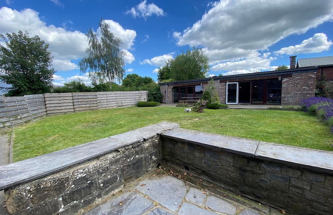 Spacious Waimes Villa - Foto 46