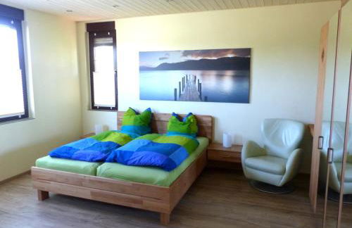 Ferienwohnung Stadtoase in Wittenberg - Foto 1