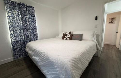 2 bdrm cottage in charming Bartow - Foto 29