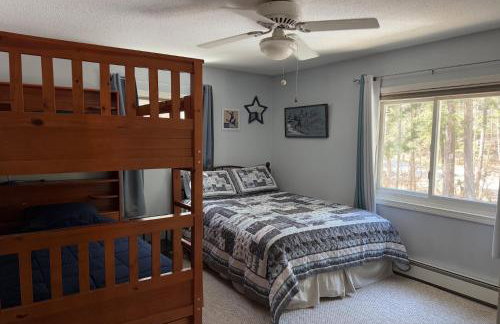 Pleasant Mountain Ski Chalet - Foto 16