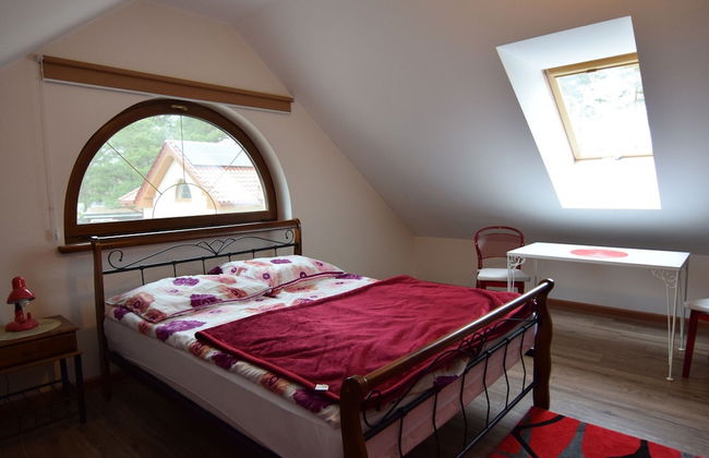 Holiday Home Sobieszewo Near Baltic Sea - Foto 5