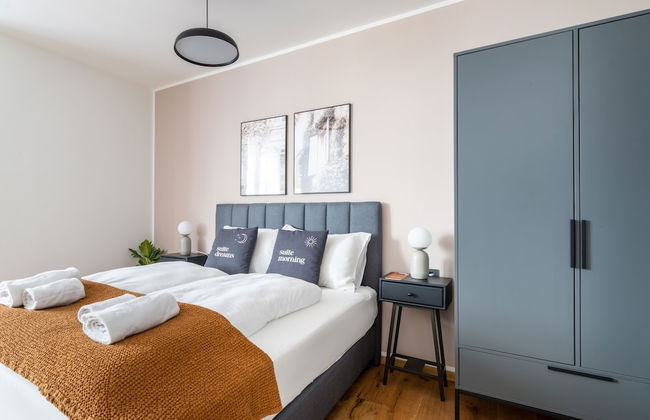 Limehome Villach Gerbergasse - Photo 3