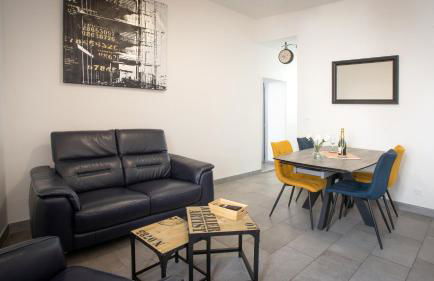 Apparemment t3 au cœur champenois - Foto 8