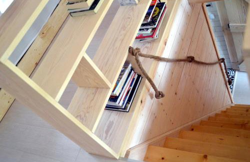 Lisia Górka - domek nad jez. Krosino - Głęboczek, poj Drawskie - Foto 10