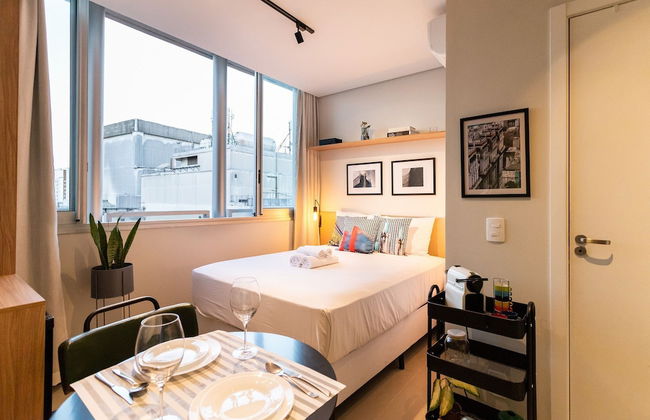 Vn Frei Caneca 1407 - Photo 3