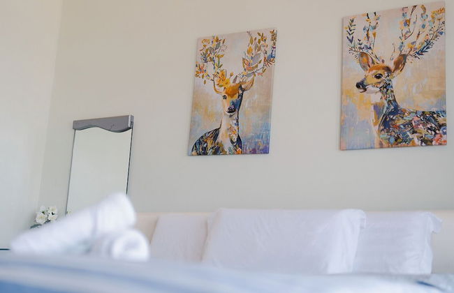 Tropicana 218 Macalister by YueLai Inn - Foto 16