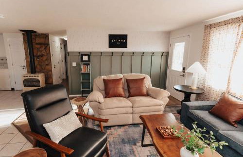 Renovated Salmon Refuge - Foto 7