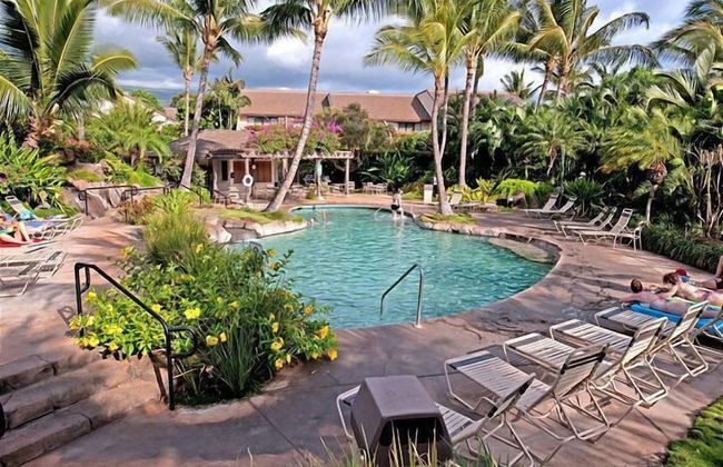 Maui Kamaole by Maui Rental Group - Foto 27