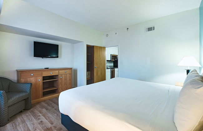 The Atrium Resort, Virginia Beach by Vacatia - Foto 3