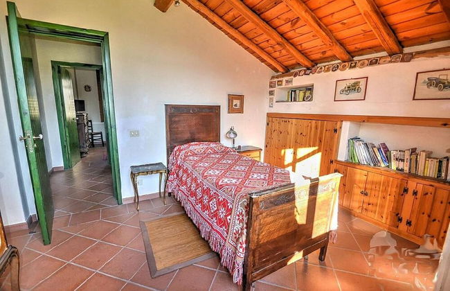 Villa With Large Garden Close to the Sea, Between Etna and Taormina - Foto 6