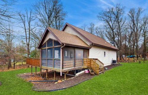 Nekoosa Holiday - Foto 21