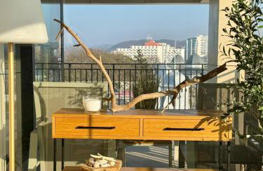 Baltic Infinity Garden Suite 316 - SPA & Pool Access - Foto 6