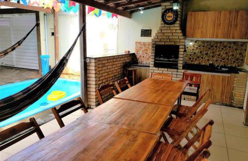 Casa Campina Grande-PB, Piscina, Wifi, Ar. - Foto 40